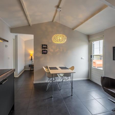 Zeayou Zeeland - Appartementen Beatrixstraat 29 Domburg Exteriör bild