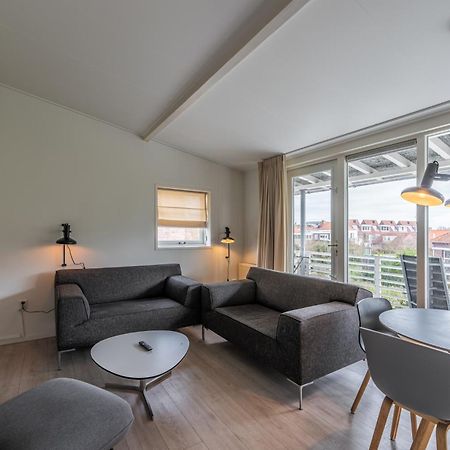 Zeayou Zeeland - Appartementen Beatrixstraat 29 Domburg Exteriör bild