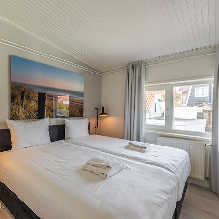 Zeayou Zeeland - Appartementen Beatrixstraat 29 Domburg Exteriör bild