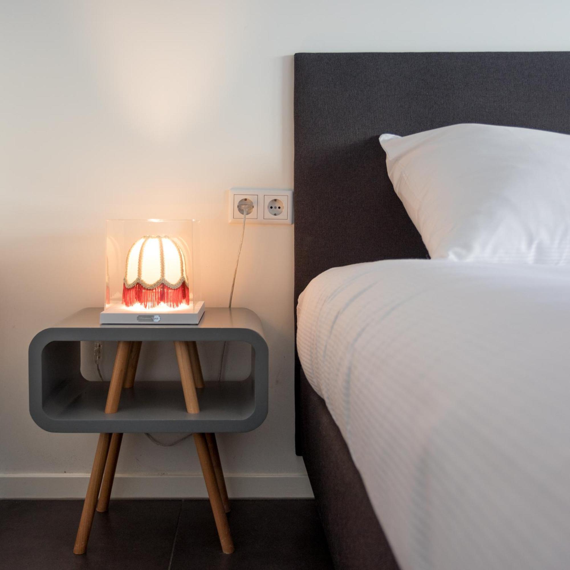 Zeayou Zeeland - Appartementen Beatrixstraat 29 Domburg Exteriör bild