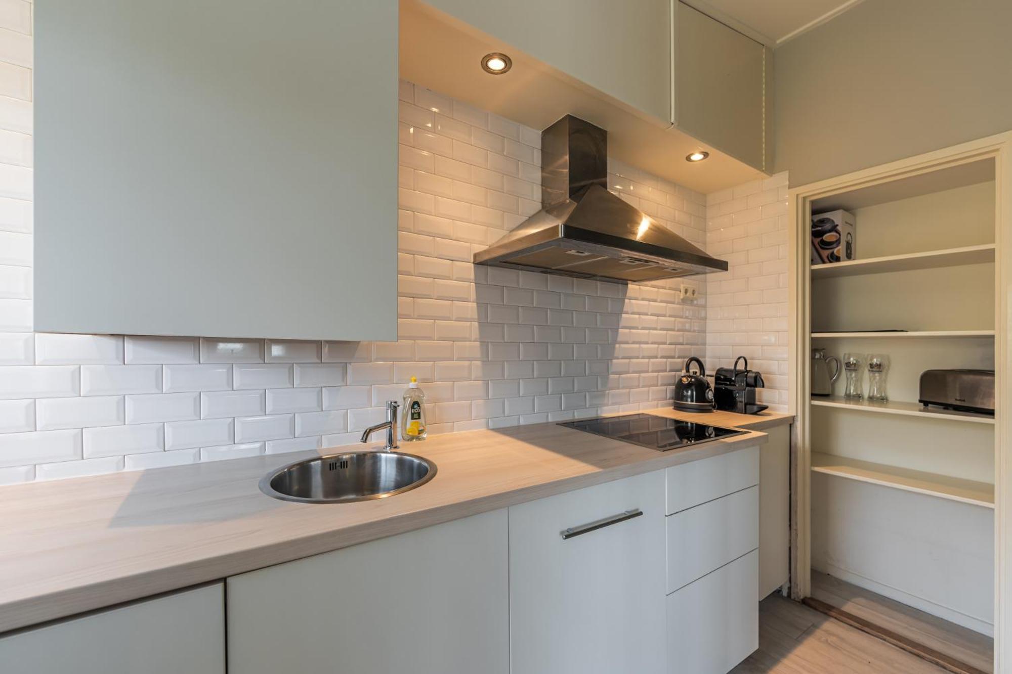 Zeayou Zeeland - Appartementen Beatrixstraat 29 Domburg Exteriör bild