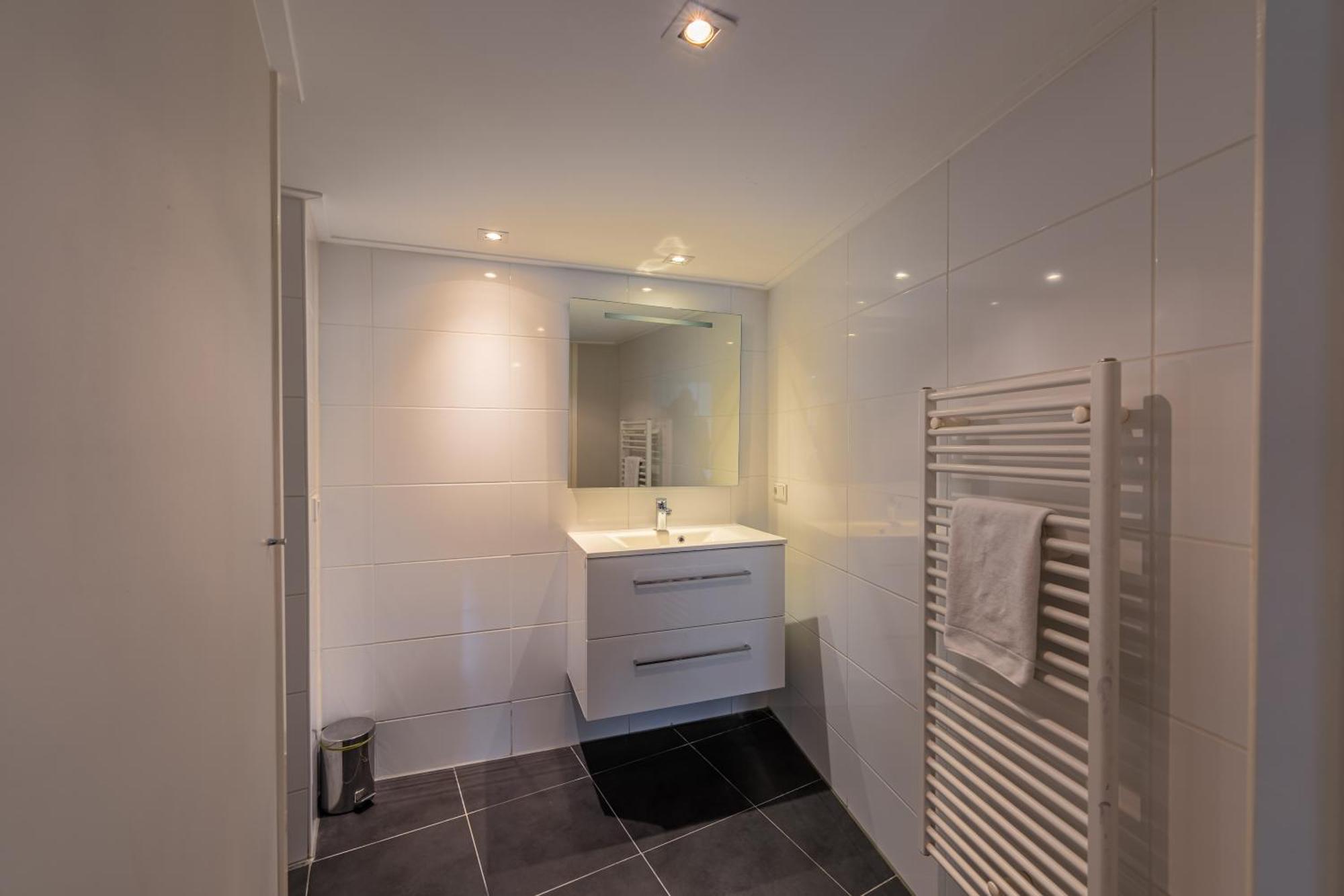 Zeayou Zeeland - Appartementen Beatrixstraat 29 Domburg Exteriör bild