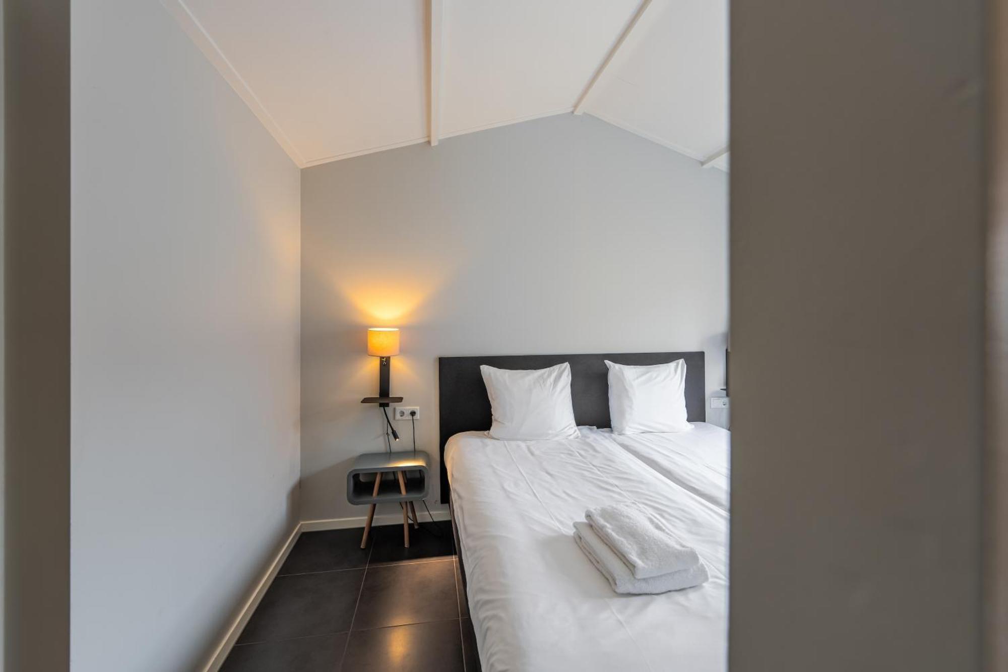 Zeayou Zeeland - Appartementen Beatrixstraat 29 Domburg Exteriör bild