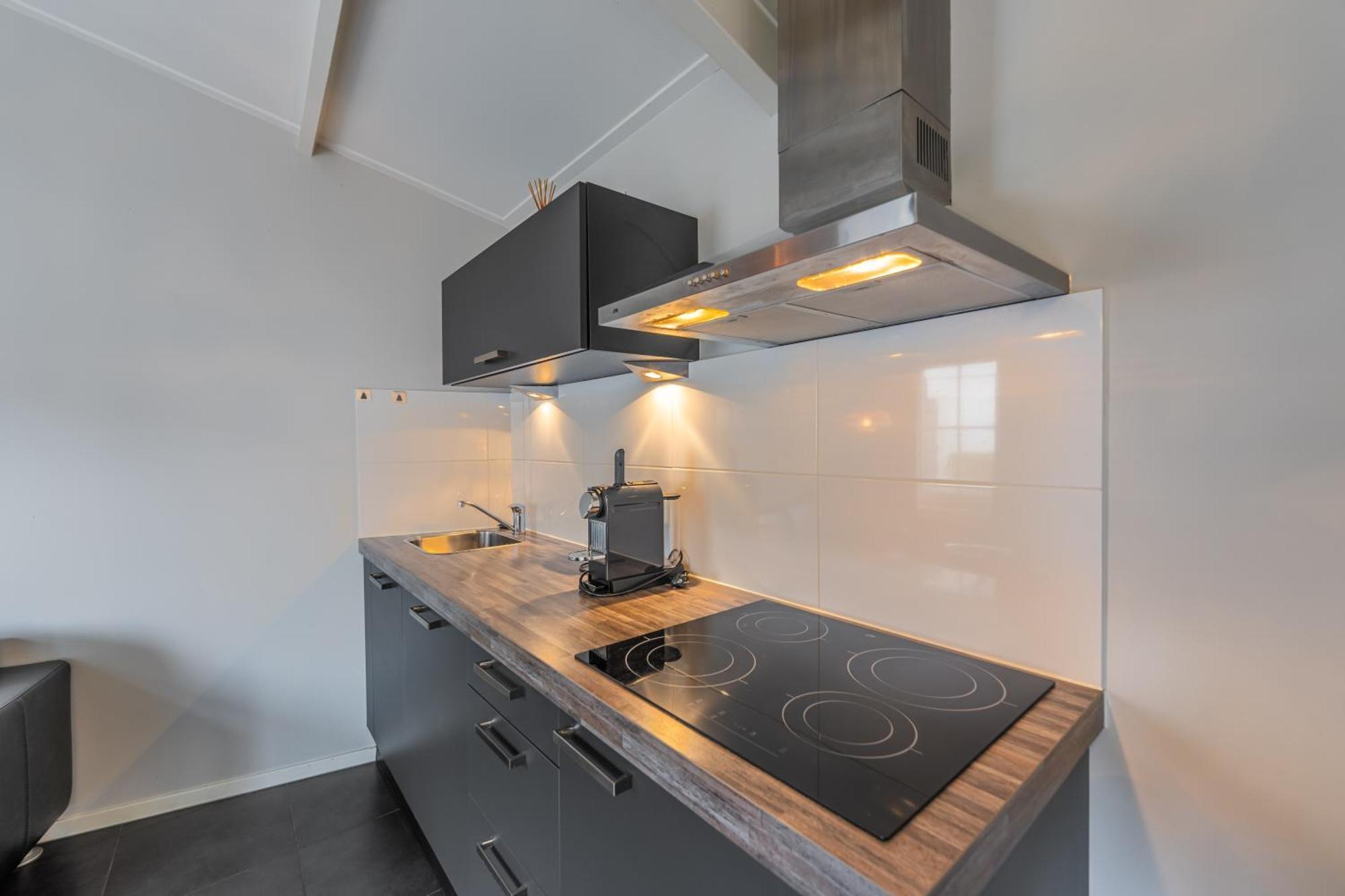 Zeayou Zeeland - Appartementen Beatrixstraat 29 Domburg Exteriör bild