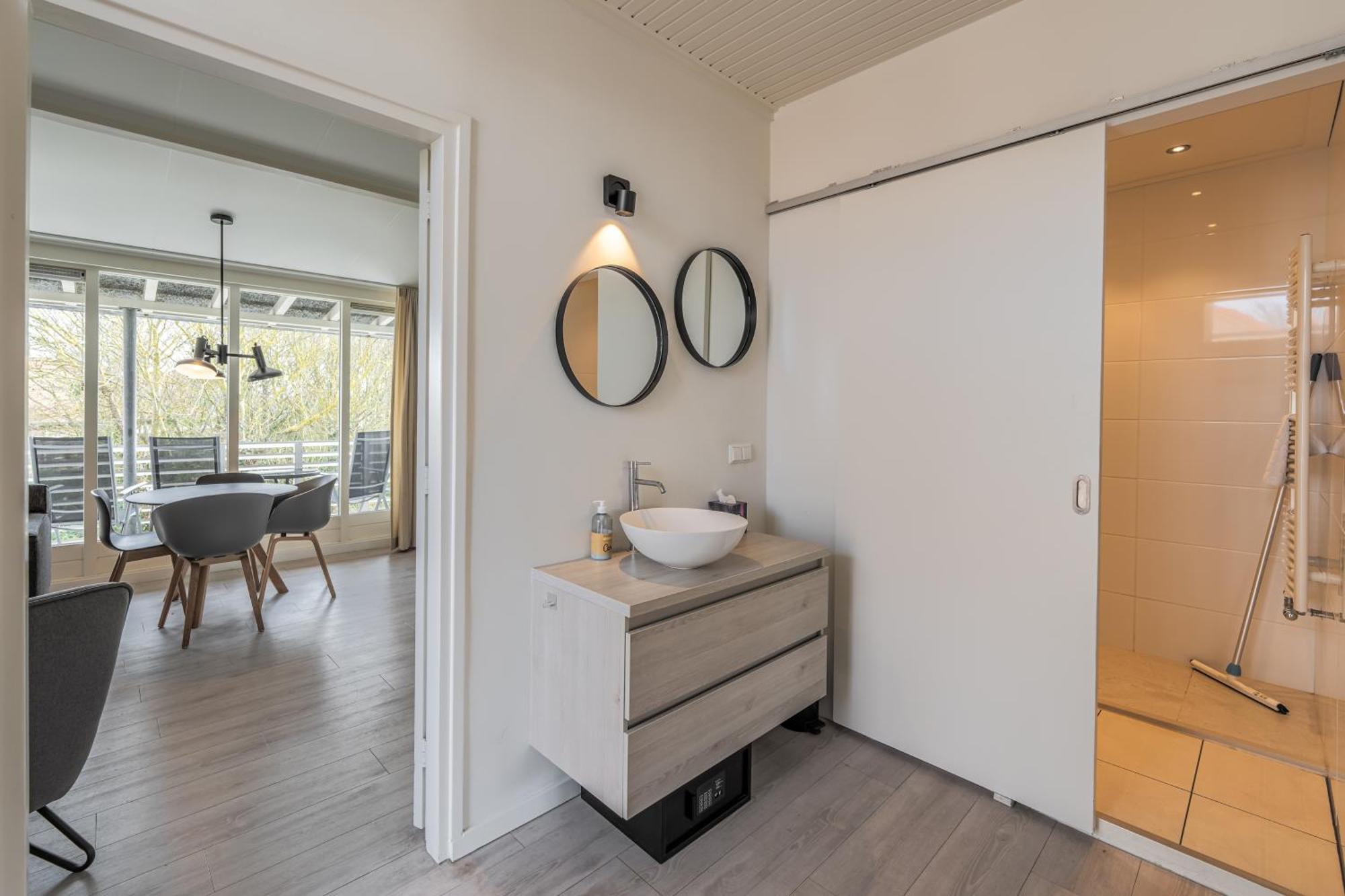Zeayou Zeeland - Appartementen Beatrixstraat 29 Domburg Exteriör bild